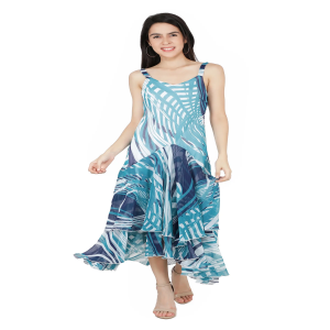 TSM Yazhi Dress